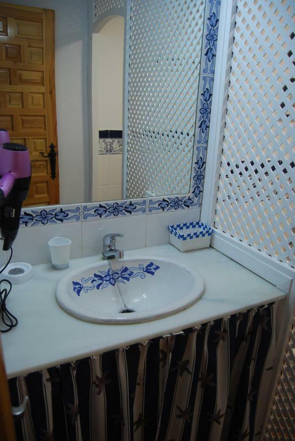 Atlanterra Sol Apartment Захара де лос Атунес Екстериор снимка